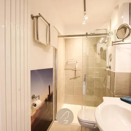 7 Amseln * Sankt Peter-Ording