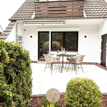 Appartement 7 Amseln *