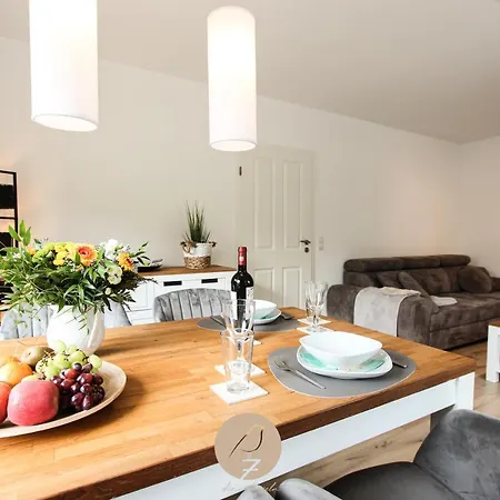 7 Amseln Appartement