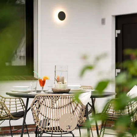 7 Amseln Sankt Peter-Ording