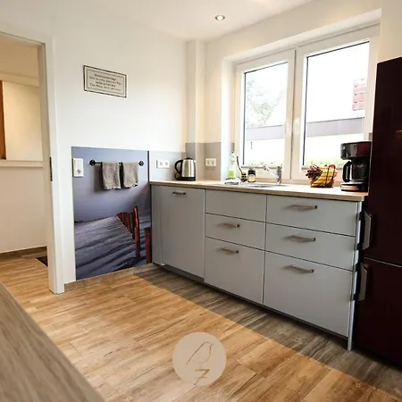Apartment 7 Amseln