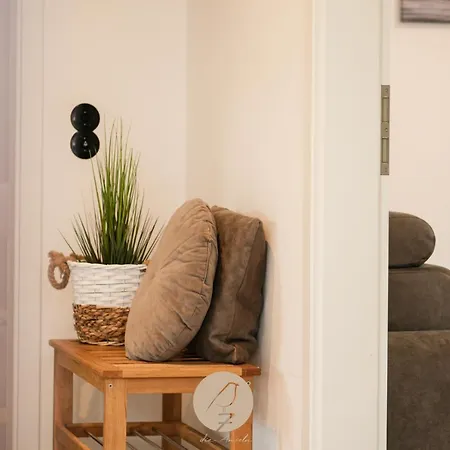 Apartament 7 Amseln Sankt Peter-Ording