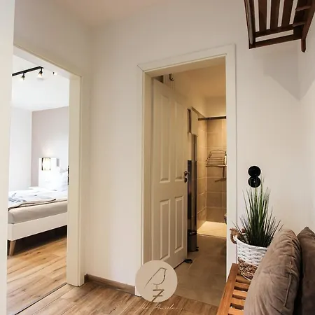 Apartament 7 Amseln Sankt Peter-Ording