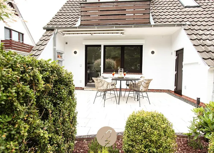 Lägenhet 7 Amseln *