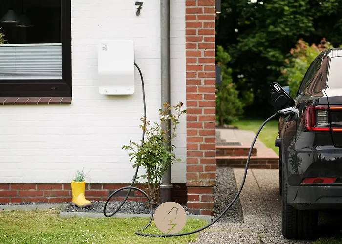 7 Amseln Appartement