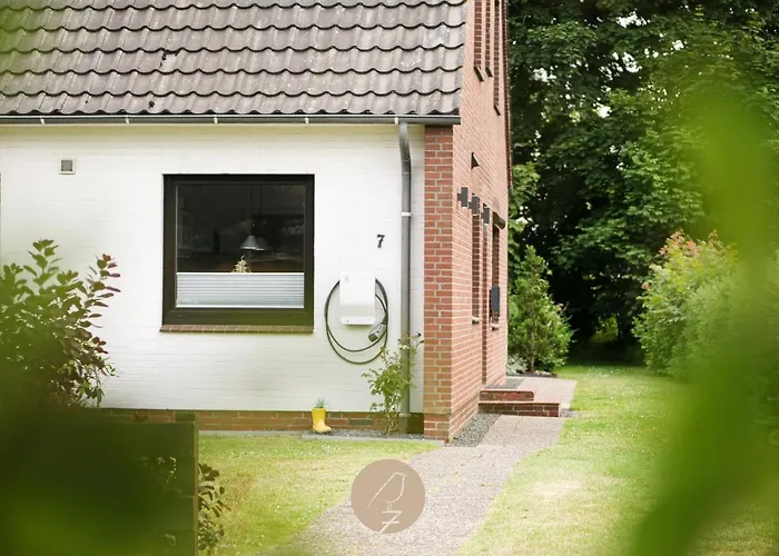 7 Amseln Appartement *