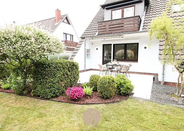 Appartement 7 Amseln