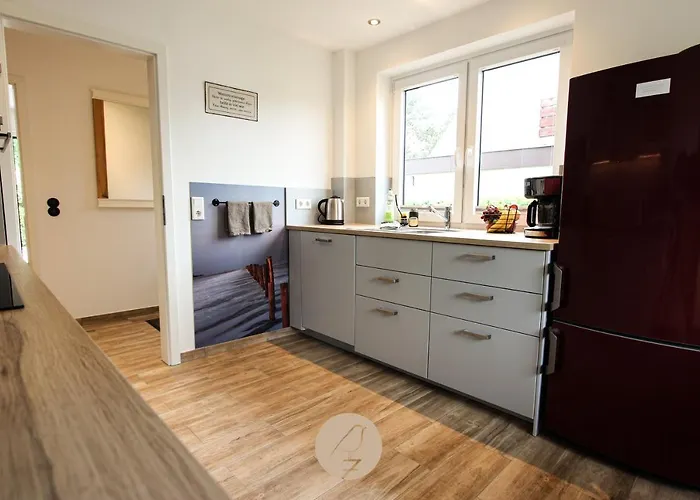 Appartement 7 Amseln