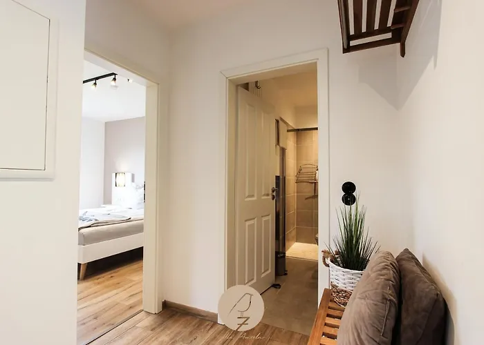 Lägenhet 7 Amseln Sankt Peter-Ording